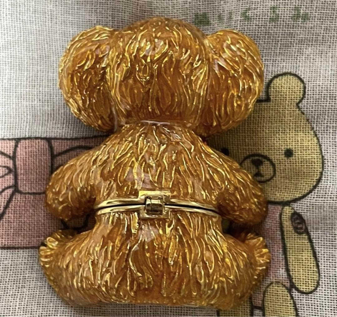 Cheeky ヴィンテージ チーキーペンダントボックス Box